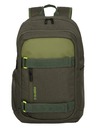 Travelite Zaino Travelite Pathway con cinturino oliva