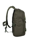 Travelite Zaino Travelite Pathway con cinturino oliva