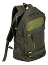 Travelite Zaino Travelite Pathway con cinturino oliva