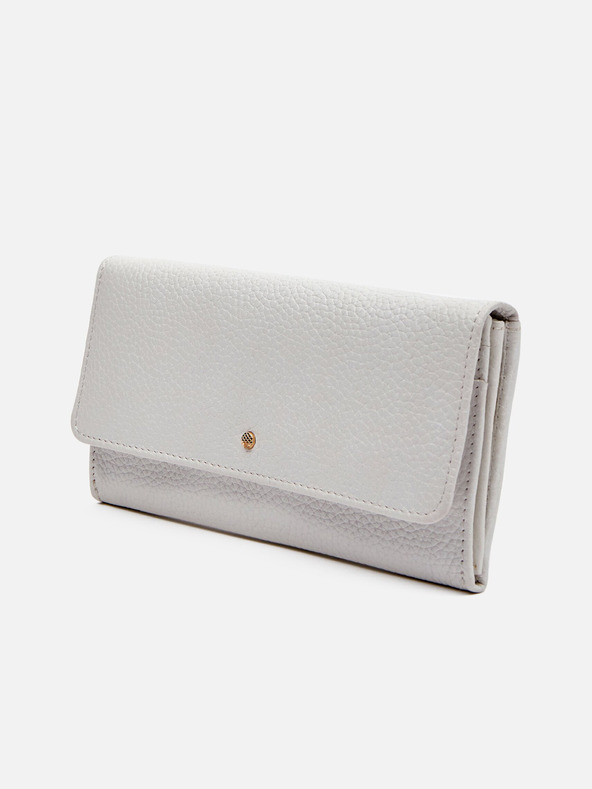 Geox Portafoglio Geox Bianco Donna