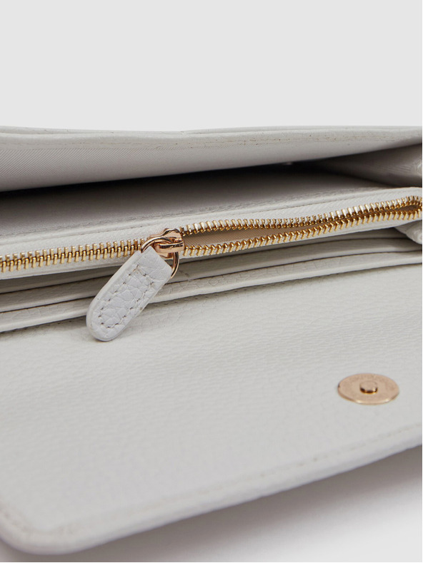 Geox Portafoglio Geox Bianco Donna