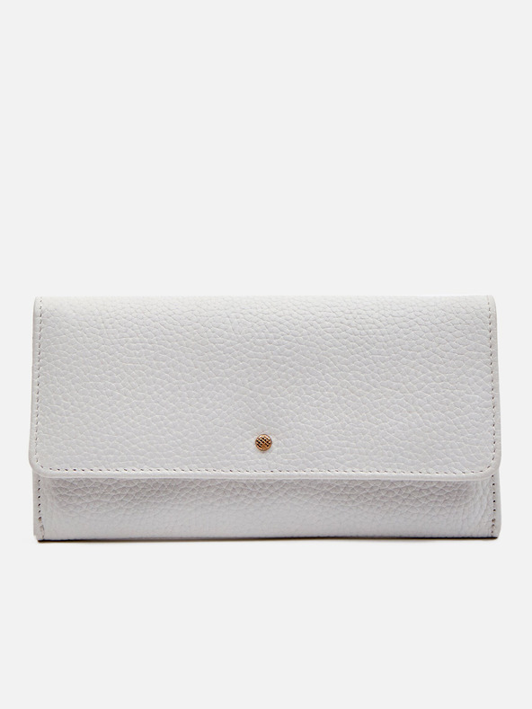 Geox Portafoglio Geox Bianco Donna