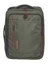 Travelite Travelite Crosslite 5.0 Borsa/zaino oliva scuro