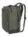 Travelite Travelite Crosslite 5.0 Borsa/zaino oliva scuro
