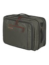Travelite Travelite Crosslite 5.0 Borsa/zaino oliva scuro