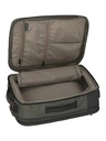 Travelite Travelite Crosslite 5.0 Borsa/zaino oliva scuro