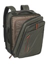Travelite Travelite Crosslite 5.0 Borsa/zaino oliva scuro