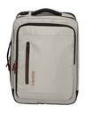 Travelite Travelite Crosslite 5.0 Board bag/Backpack Sabbia bianca