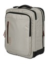 Travelite Travelite Crosslite 5.0 Board bag/Backpack Sabbia bianca