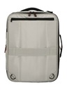 Travelite Travelite Crosslite 5.0 Board bag/Backpack Sabbia bianca