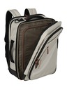 Travelite Travelite Crosslite 5.0 Board bag/Backpack Sabbia bianca