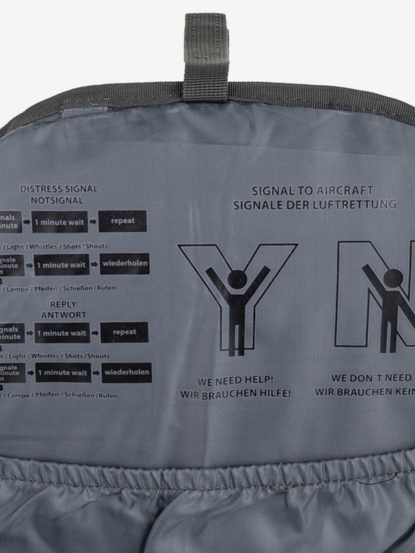 Kilpi Zaino outdoor vino Kilpi RISE