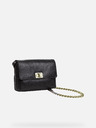 Geox Geox borsa Liliane donna nero