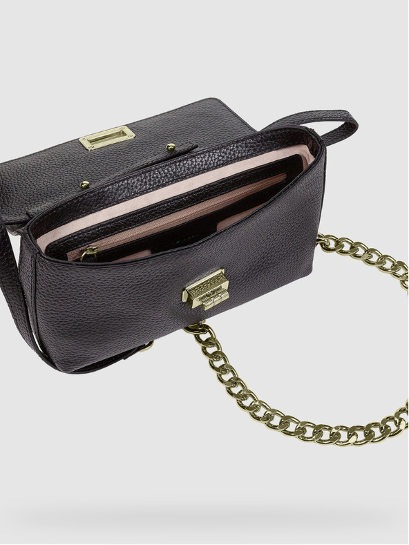 Geox Geox borsa Liliane donna nero