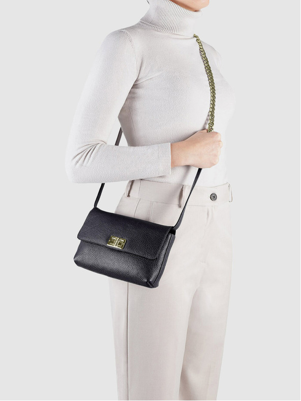 Geox Geox borsa Liliane donna nero