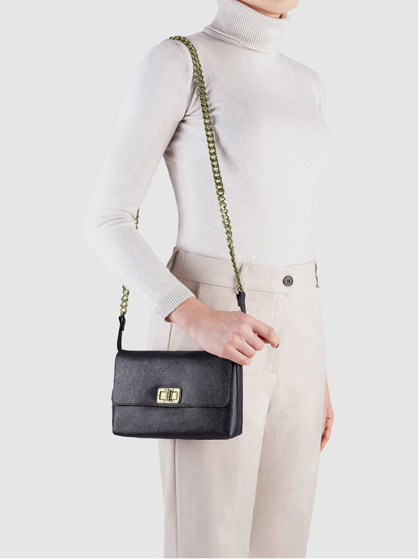 Geox Geox borsa Liliane donna nero