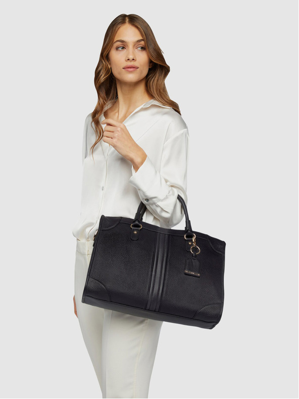 Geox Nero Donna Geox Borsa Danielye