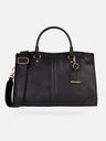 Geox Nero Donna Geox Borsa Danielye