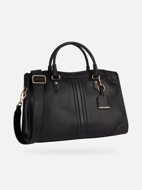 Geox Nero Donna Geox Borsa Danielye