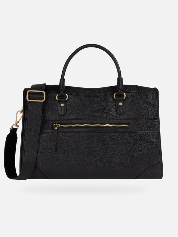 Geox Nero Donna Geox Borsa Danielye