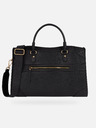 Geox Nero Donna Geox Borsa Danielye