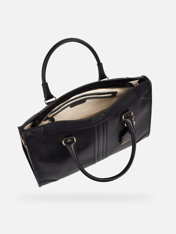 Geox Nero Donna Geox Borsa Danielye