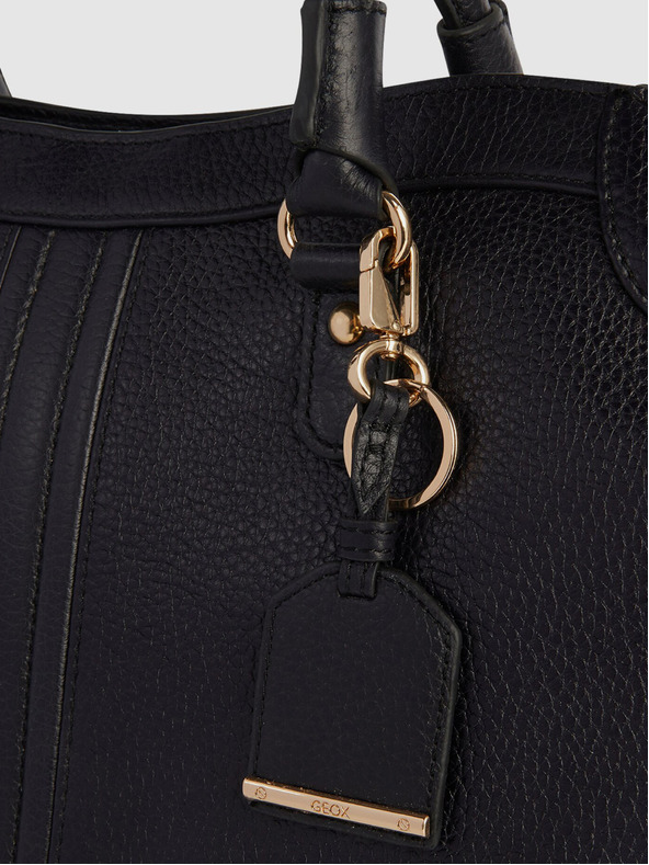 Geox Nero Donna Geox Borsa Danielye