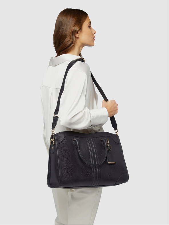 Geox Nero Donna Geox Borsa Danielye