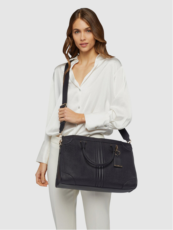 Geox Nero Donna Geox Borsa Danielye