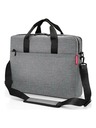 Reisenthel Borsa da lavoro Reisenthel Twist Argento