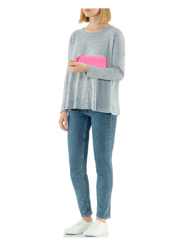 Reisenthel Borsa cosmetica Reisenthel Multicase Twist Rosa