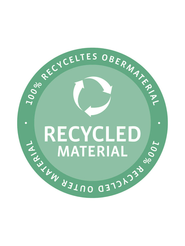 Reisenthel Borsa cosmetica Reisenthel Case 1 Herringbone Sand