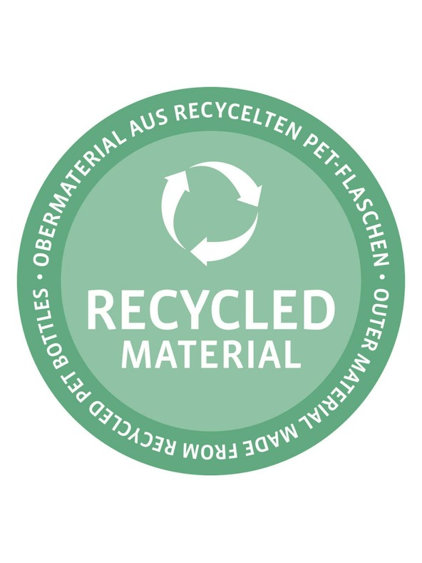 Reisenthel Reisenthel Bottlebag Paisley Nero