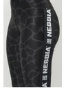 Nebbia Leggings a vita alta da donna NATURE-INSPIRED 546 Nebbia