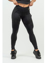 Nebbia NEBBIA INTENSE Leggings sportivi a rete da donna 838 Oro Nebbia