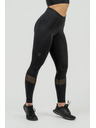 Nebbia Leggings modellanti push-up NEBBIA donna INTENSE a forma di cuore 843 Nebbia