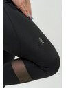 Nebbia Leggings modellanti push-up NEBBIA donna INTENSE a forma di cuore 843 Nebbia