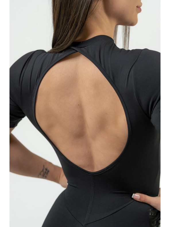 Nebbia NEBBIA Tuta sportiva INTENSE Focus donna 823 Nebbia