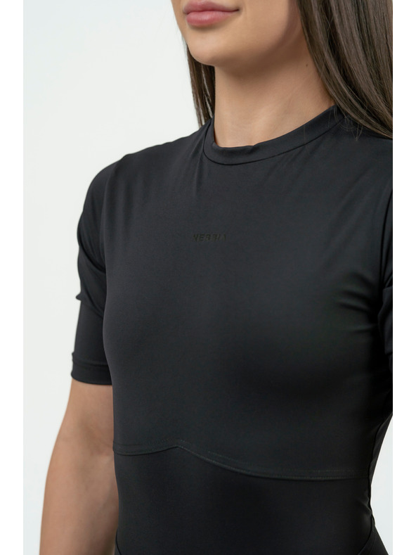 Nebbia NEBBIA Tuta sportiva INTENSE Focus donna 823 Nebbia