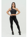 Nebbia Leggings a vita alta NEBBIA INTENSE Iconic donna 834 Nebbia