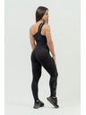 Nebbia Leggings a vita alta NEBBIA INTENSE Iconic donna 834 Nebbia