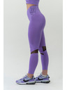Nebbia Leggings a vita alta FIT Activewear 443 Nebbia