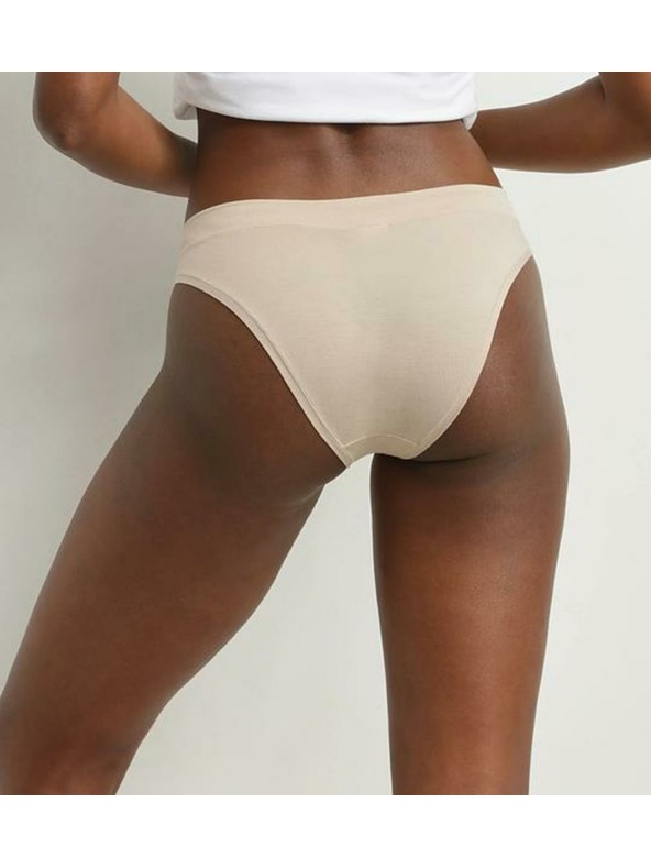 DIM Mutandine donna - DIM BRIEF - Bianco