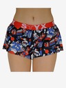 Styx Pantaloncini sportivi donna Styx art gomma 25 anni