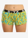 Styx Pantaloncini sportivi da donna Styx art in gomma Jáchym