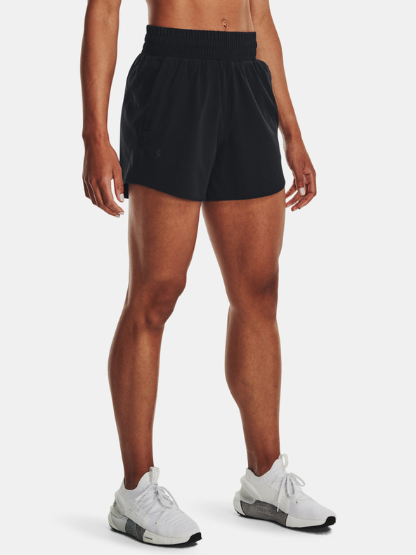 Under Armour Pantaloncini da donna Under Armour Flex Woven Short 5in
