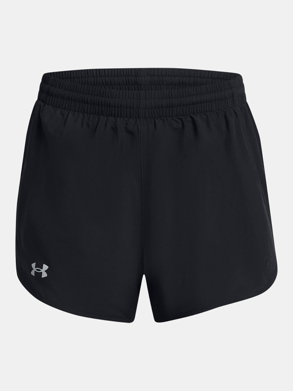 Under Armour Pantaloncini Under Armour UA Fly By 2 in 1 da donna