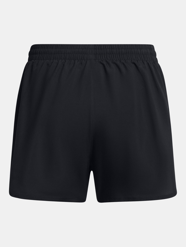 Under Armour Pantaloncini Under Armour UA Fly By 2 in 1 da donna
