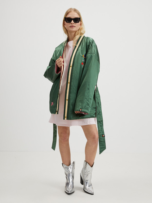 Pieces Abito basic rosa chiaro Pieces Taryn