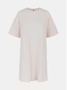 Pieces Abito basic rosa chiaro Pieces Taryn